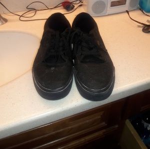 Men's Vans